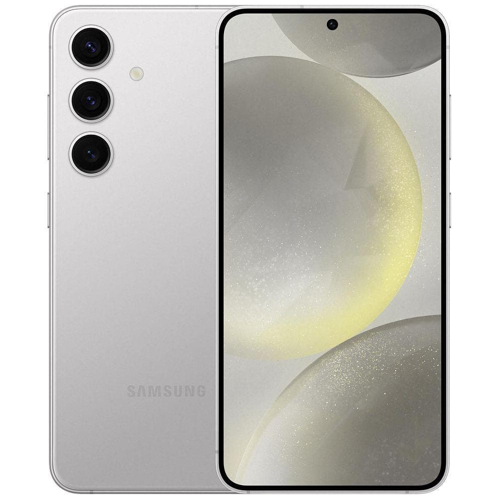 Galaxy S24 — 256 Go, Gris