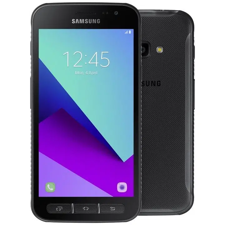 Galaxy Xcover 4 16 Go - Gris - Débloqué