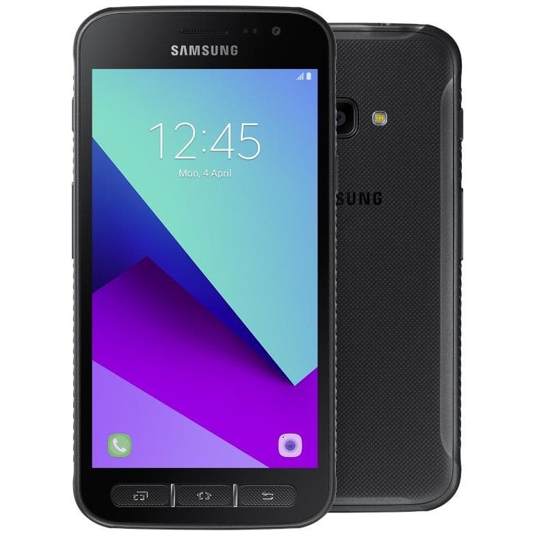 Galaxy Xcover 4 — 16 Go, Gris