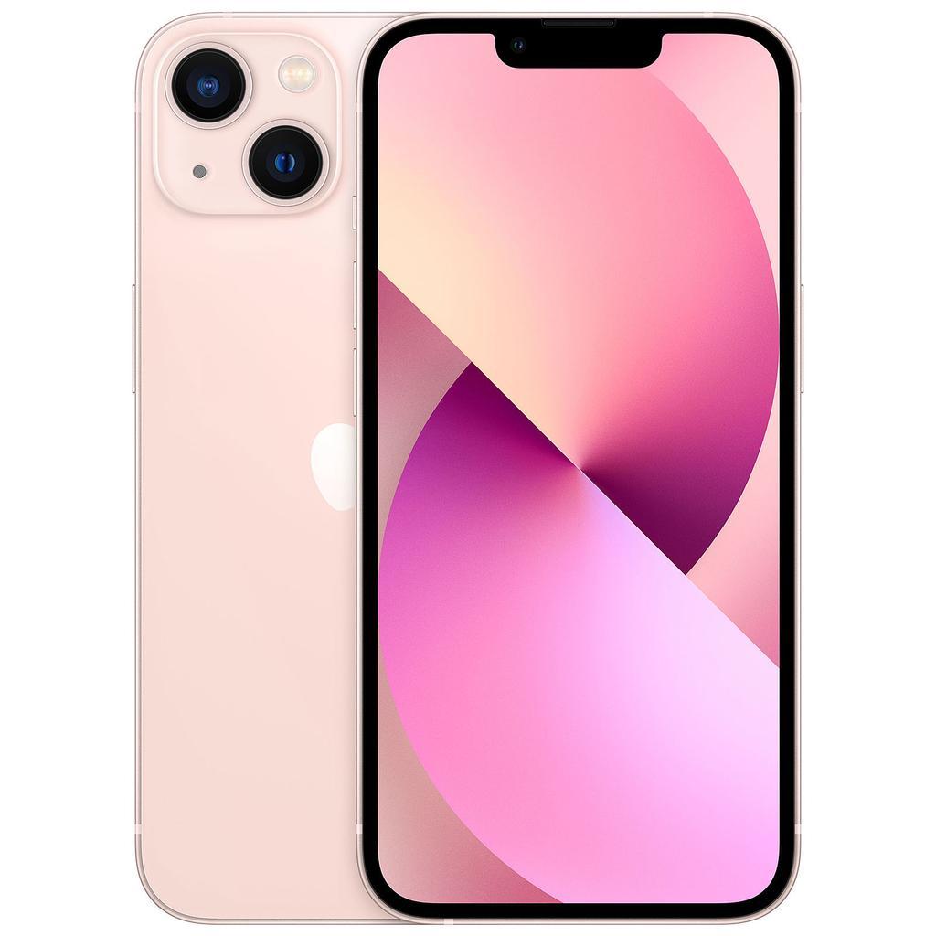 iPhone 13 — 512 Go, Rose