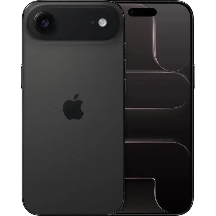 iPhone Air 256 Go - Noir Sidéral - Débloqué