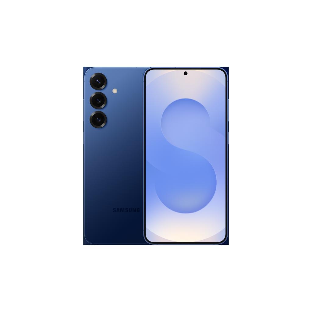 Galaxy S25+ — 256 Go, Bleu Foncé