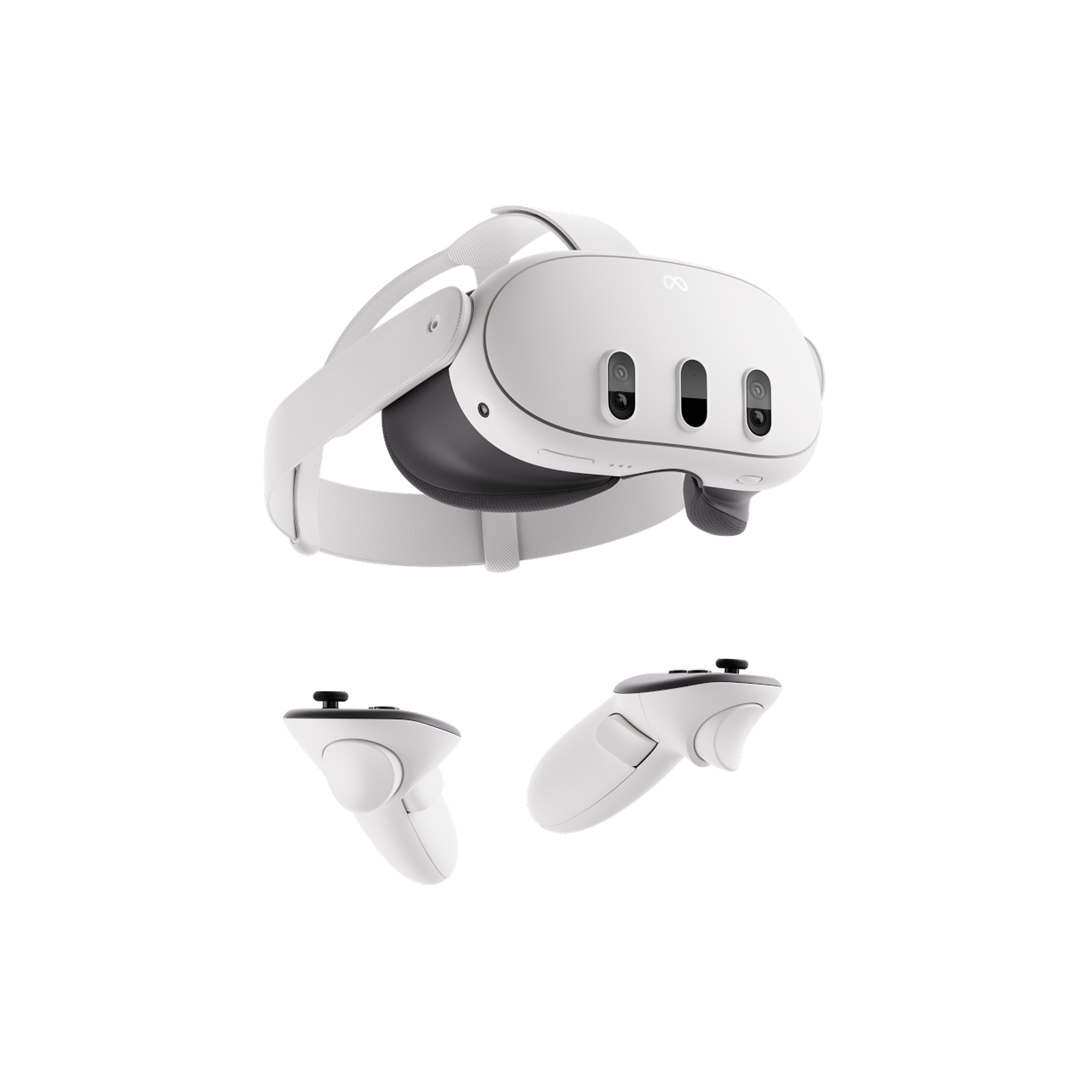 Casque VR — Casque VR