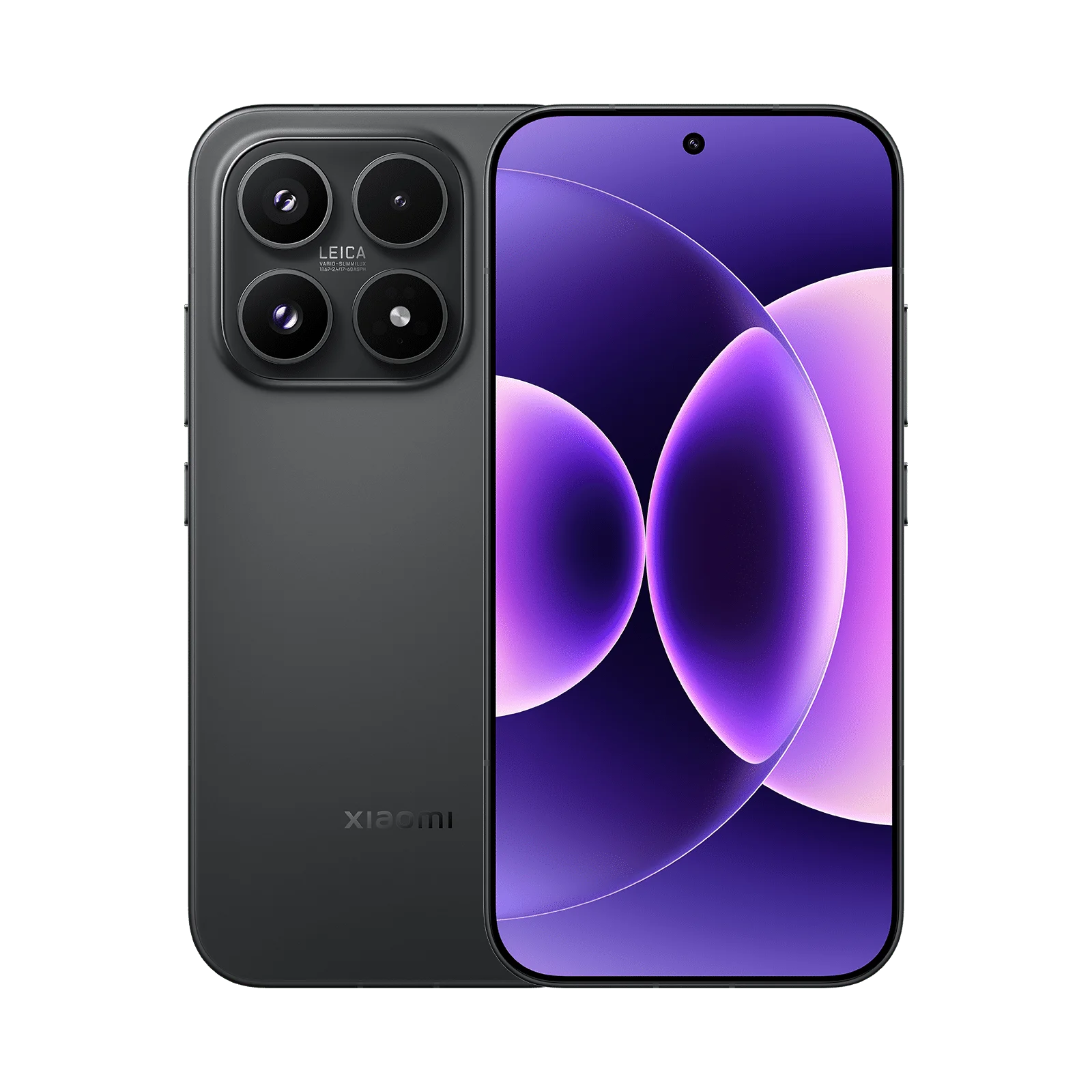 Xiaomi 17 — 512 Go, Noir