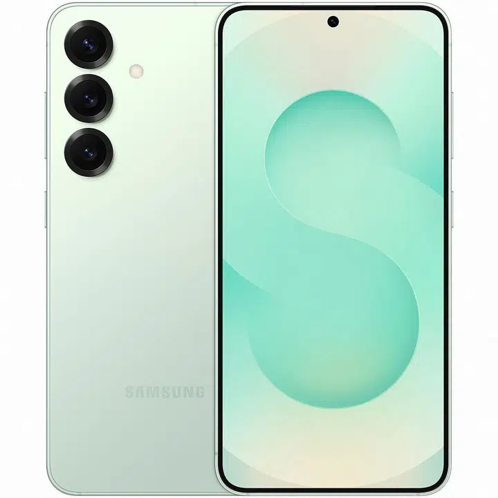 Galaxy S25 128 Go - Vert - Débloqué – photo 1 sur 5