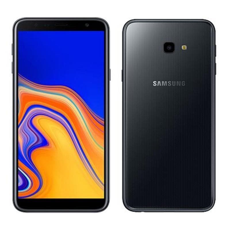 Galaxy J4+ — 32 Go, Noir