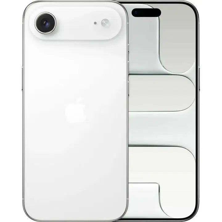 iPhone Air 256 Go - Blanc Nuage - Débloqué – photo 1 sur 3