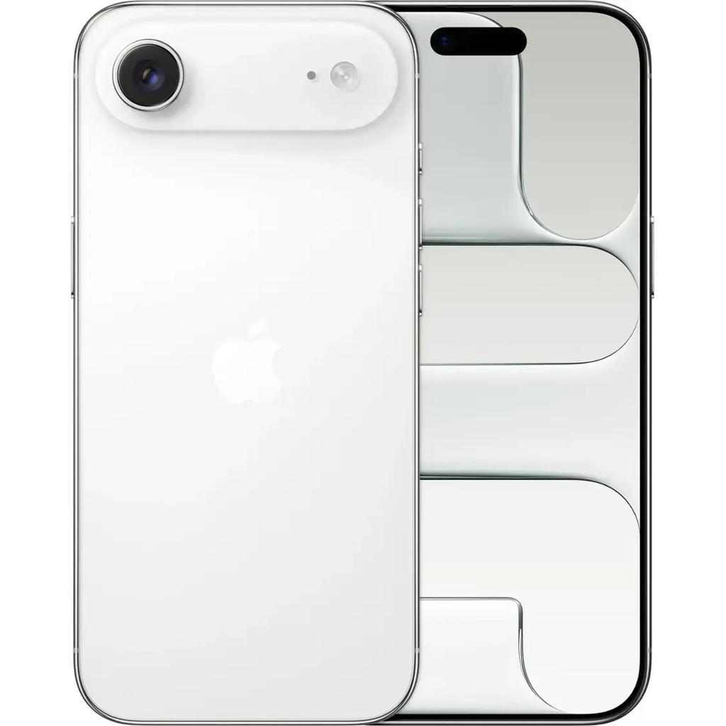 iPhone Air — 256 Go, Blanc Nuage