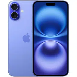iPhone 16 Plus 128 Go - Outremer - Débloqué