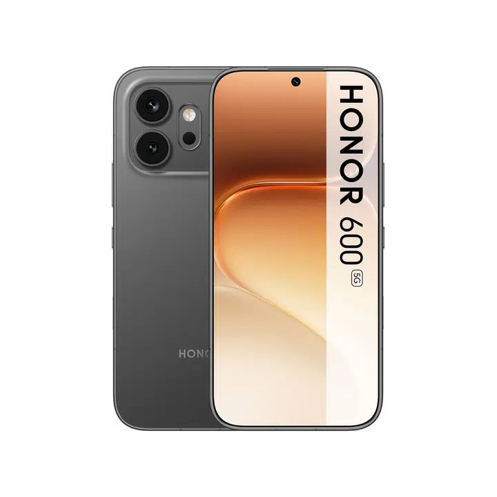 Honor 600 256go noir