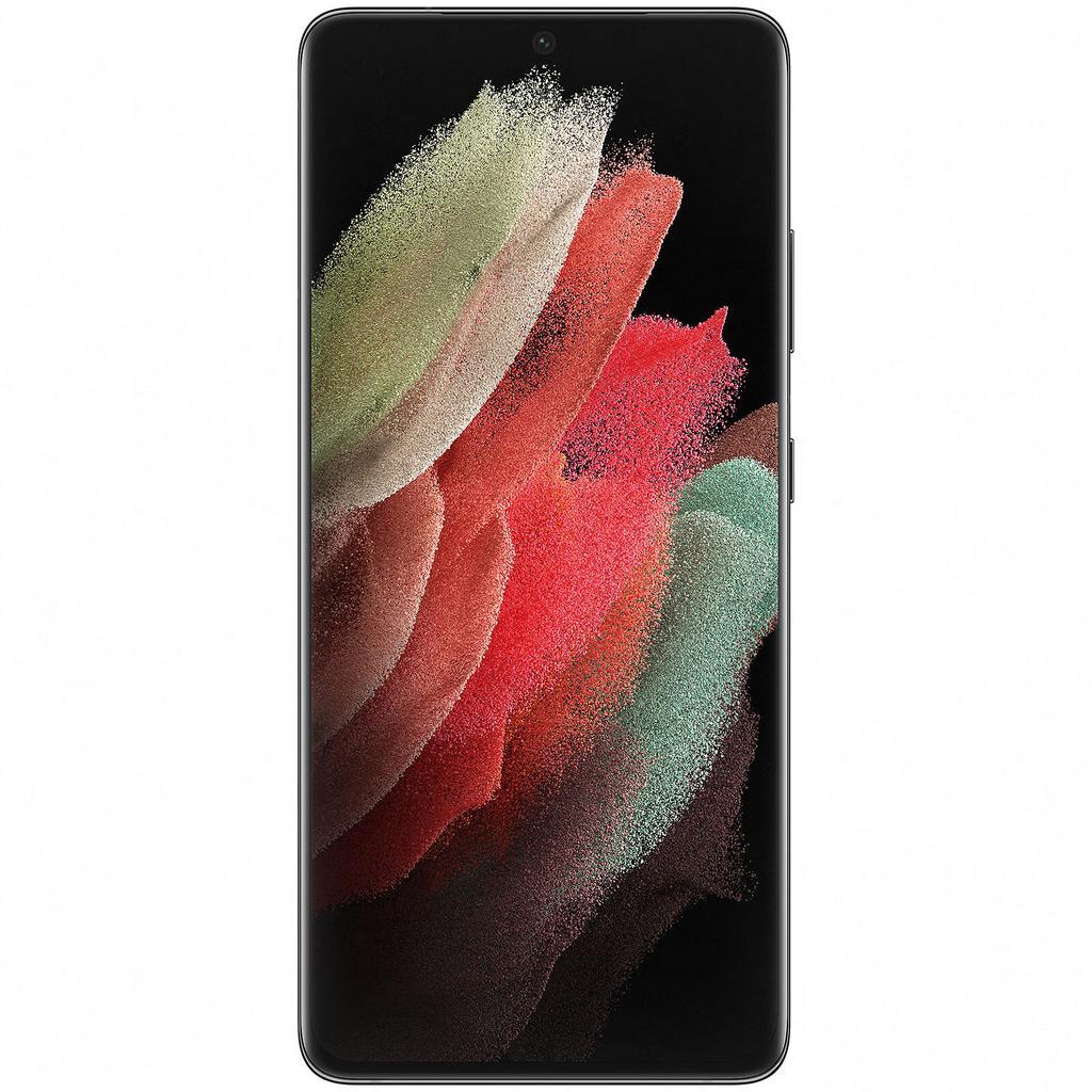 Galaxy S21 Ultra 5G — 128 Go, Noir