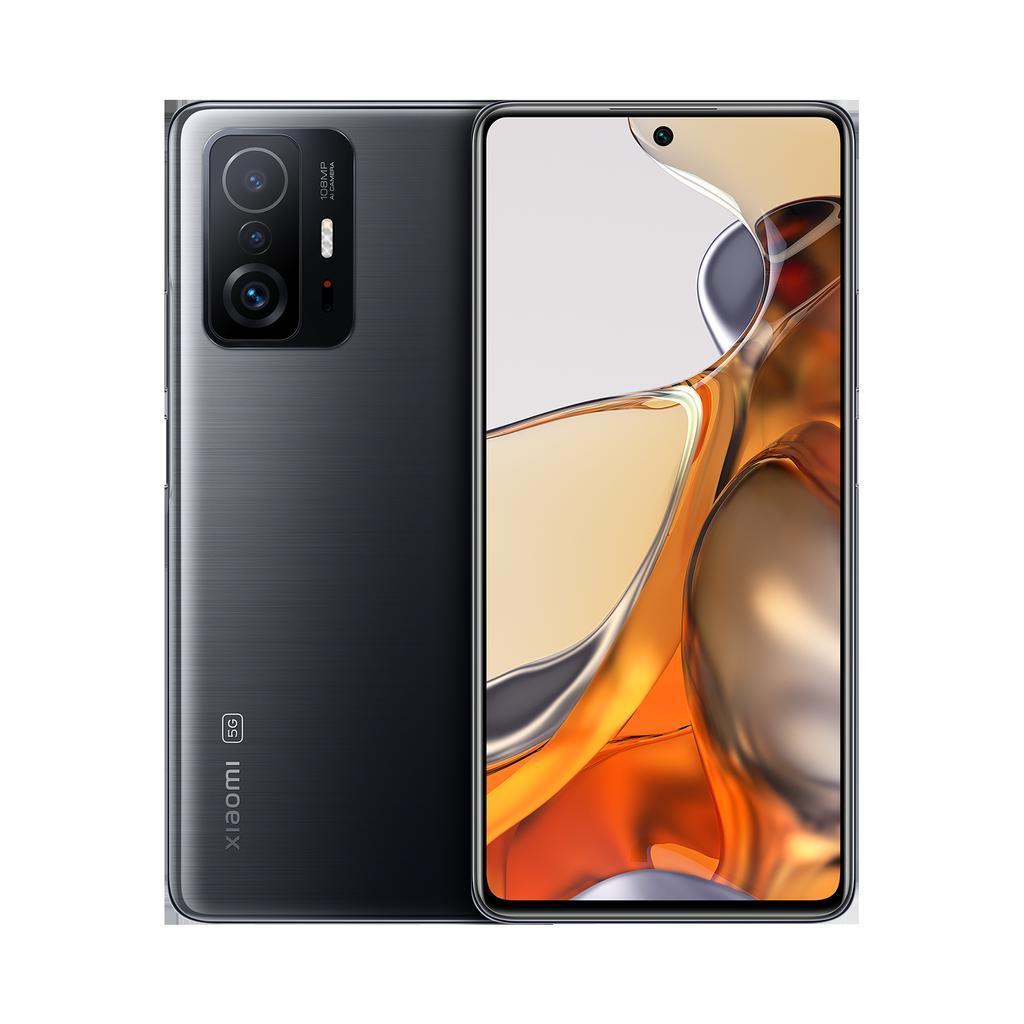 Xiaomi 11T Pro — 128 Go, Gris