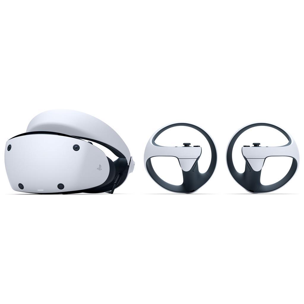 Casque VR — Casque VR