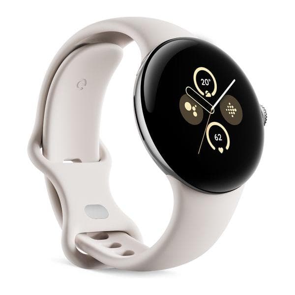 Google Pixel Watch 2 Bluetooth 41 mm — Google Pixel Watch 2 Bluetooth 41 mm