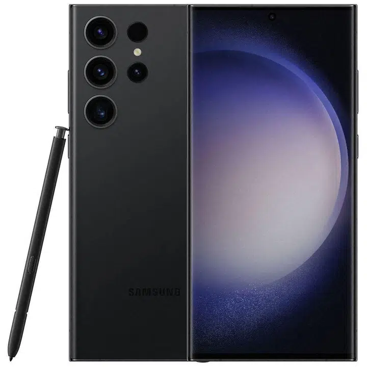 Galaxy S23 Ultra 512 Go - Noir - Débloqué