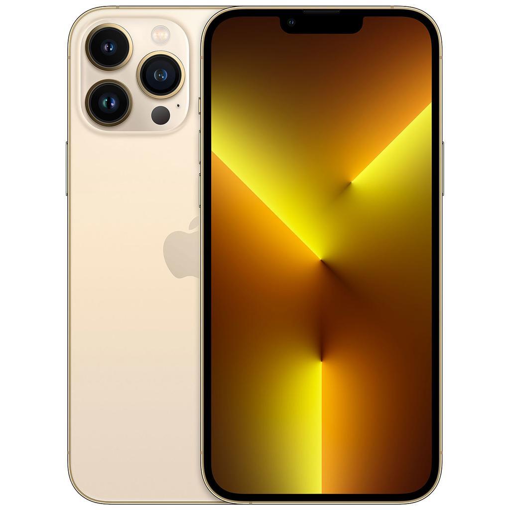 iPhone 13 Pro Max — 1000 Go, Or