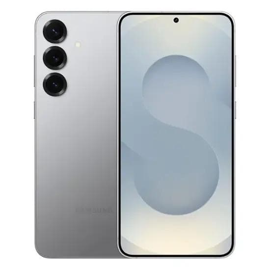 Galaxy S25+ — 256 Go, Argent
