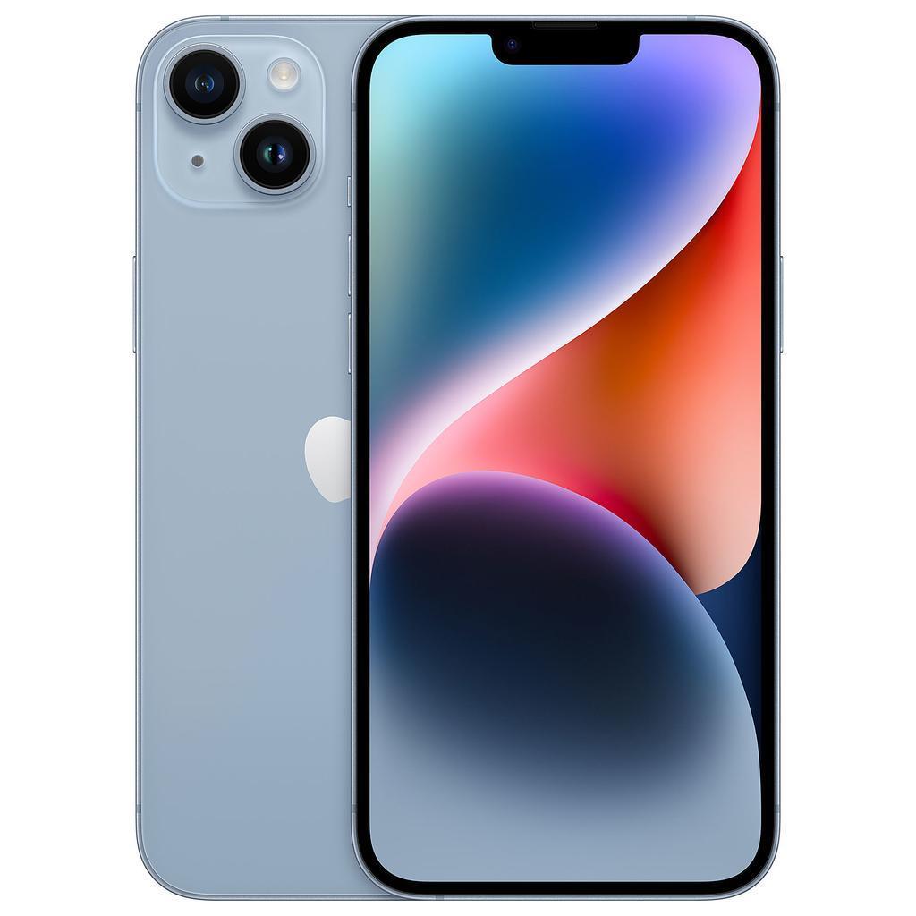 iPhone 14 Plus — 512 Go, Bleu