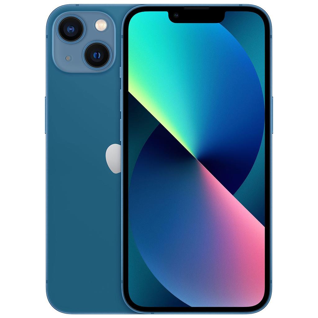 iPhone 13 — 512 Go, Bleu
