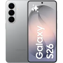 Galaxy S26