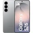 Galaxy S26 256 Go - Argent - Débloqué – photo 1 sur 4