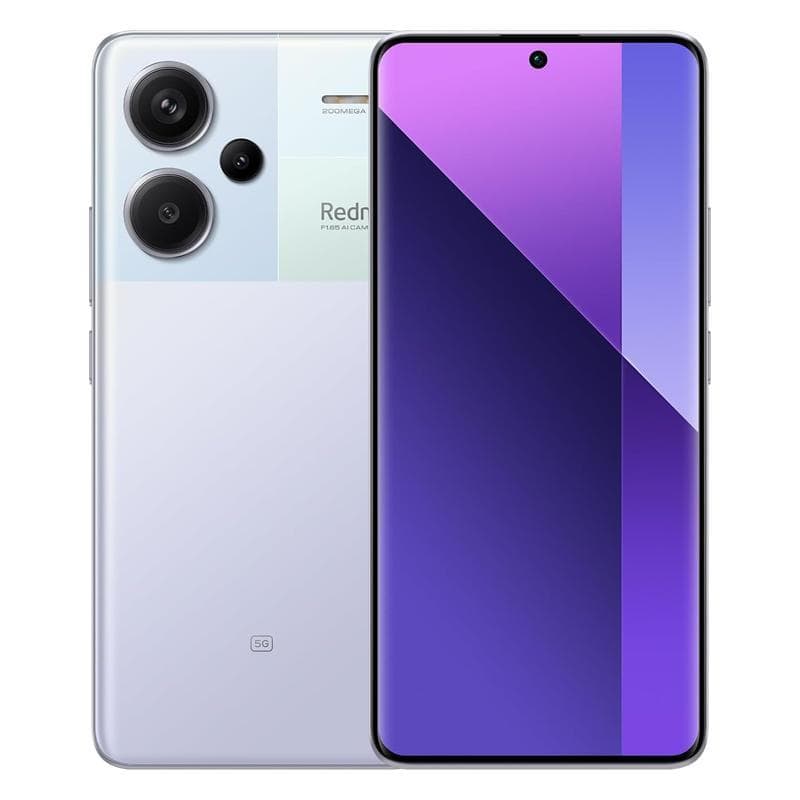 Xiaomi Redmi Note 13 Pro — 256 Go, Violet