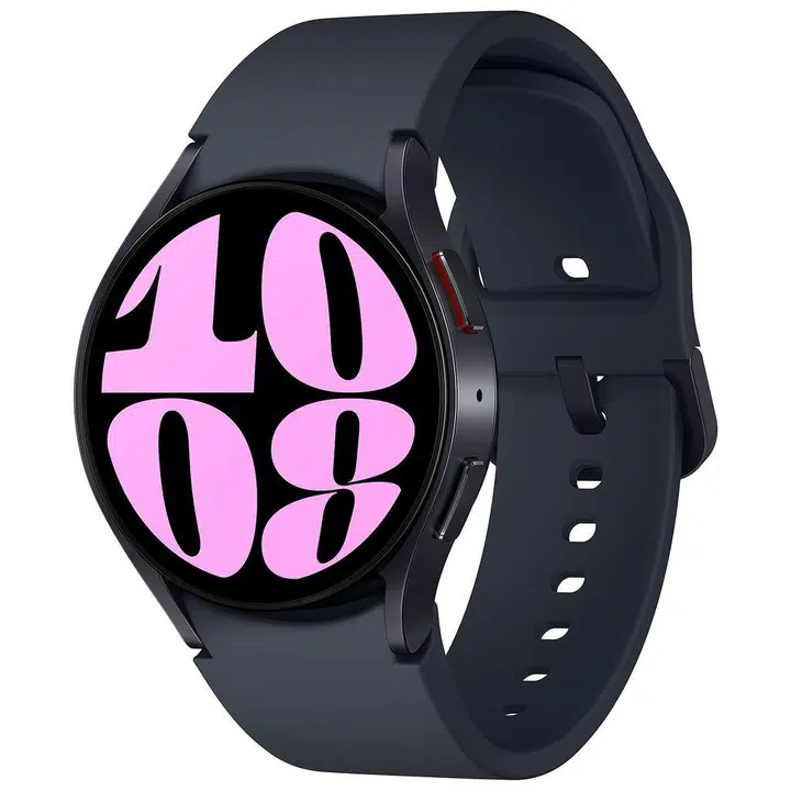 Samsung Galaxy Watch6 Bluetooth 40 mm - Noir