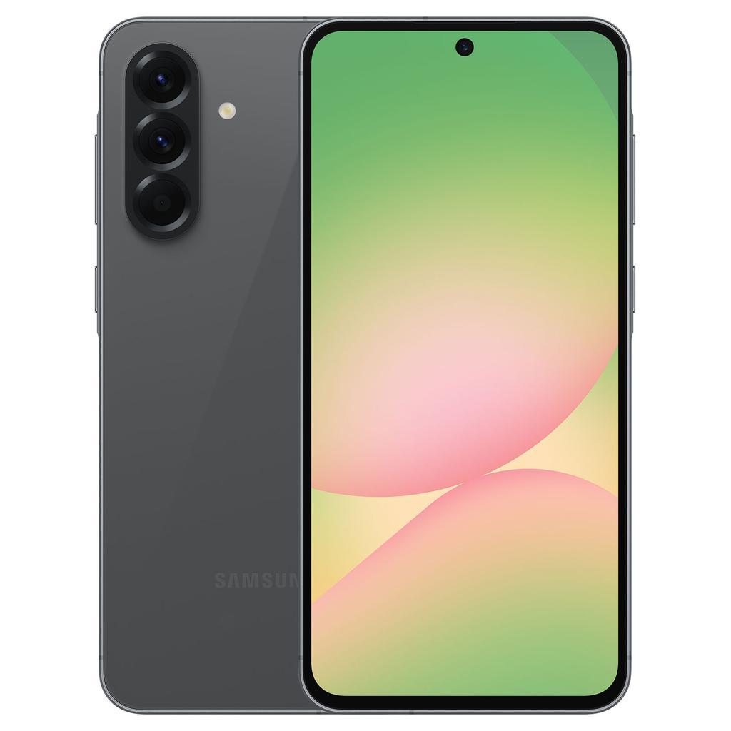 Galaxy A56 — 128 Go, Gris