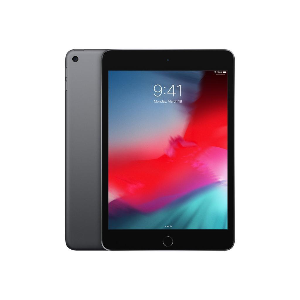 iPad mini 7.9" (2019) 5e génération — 256 Go, WiFi