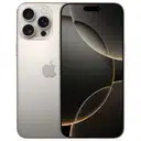 iPhone 16 Pro Max 256 Go - Titane Naturel - Débloqué – photo 1 sur 5