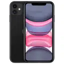 iPhone 11 64 Go - Noir - Débloqué – photo 1 sur 5