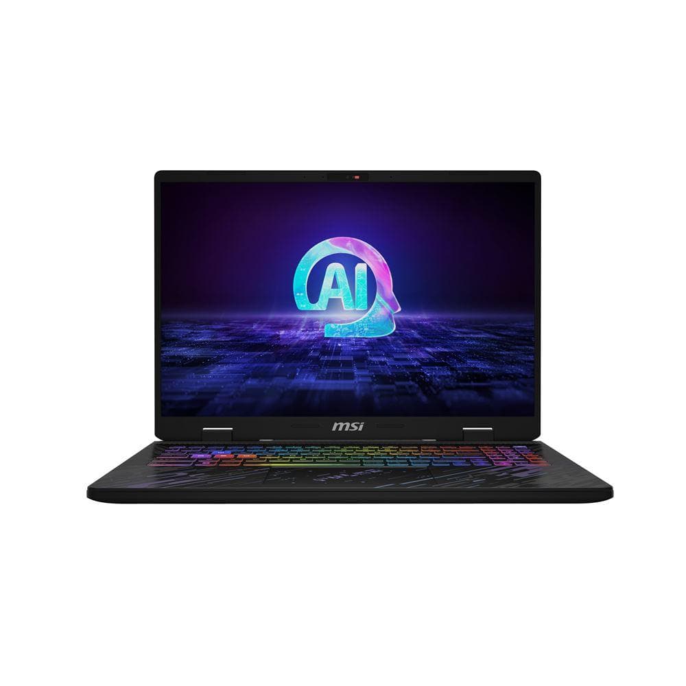 MSI Pulse 16 AI C1VGKG — 512 Go, MSI Pulse 16 AI C1VGKG