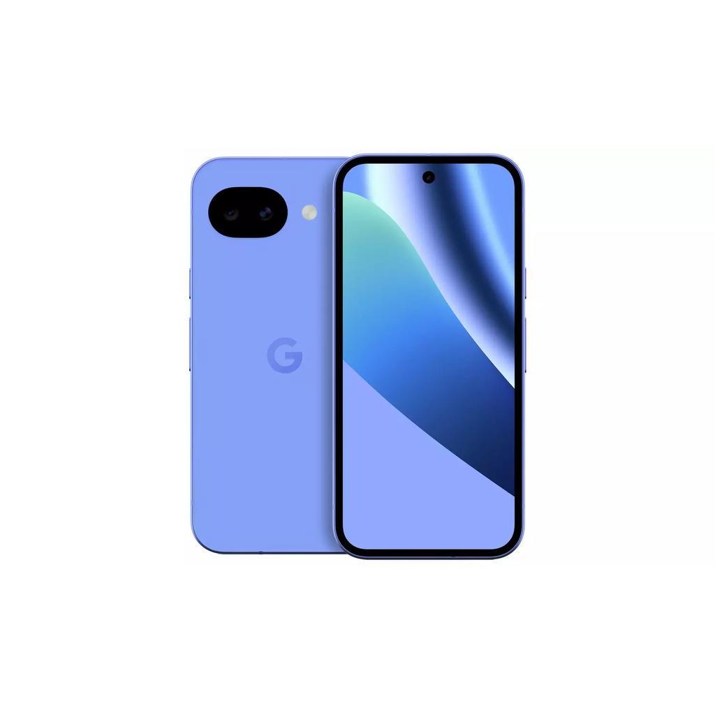 Google Pixel 10a — 128 Go, Bleu