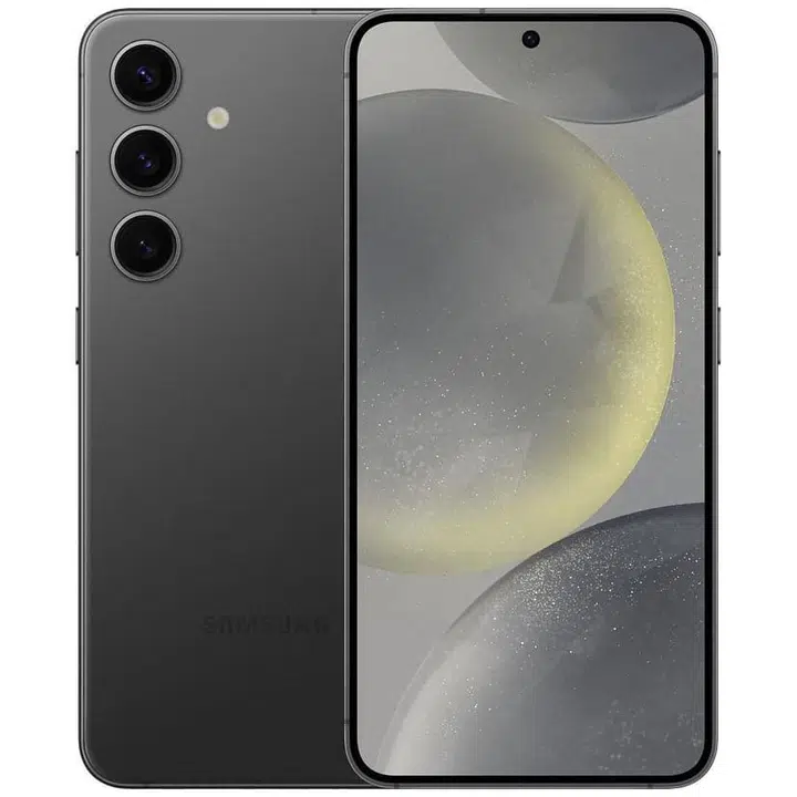 Galaxy S24 256 Go - Noir - Débloqué – photo 1 sur 6