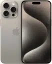 iPhone 15 Pro Max 256 Go - Titane Naturel - Débloqué - Image 1