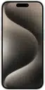 iPhone 15 Pro Max 256 Go - Titane Naturel - Débloqué - Image 2