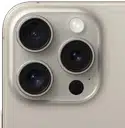 iPhone 15 Pro Max 256 Go - Titane Naturel - Débloqué - Image 6