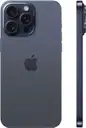 iPhone 15 Pro Max 256 Go - Titane Bleu - Débloqué – photo 2 sur 4
