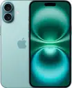 iPhone 16 256 Go - Sarcelle - Débloqué – photo 1 sur 7