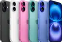 iPhone 16 Plus 128 Go - Sarcelle - Débloqué – photo 6 sur 7