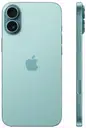 iPhone 16 256 Go - Sarcelle - Débloqué – photo 7 sur 7