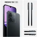 Xiaomi Redmi 15C 256 Go - Noir - Débloqué - Image 12