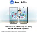 Galaxy S24 128 Go - Mauve - Débloqué – photo 13 sur 14