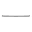 MacBook Pro 15" Retina (2015) - Core i7 2.2 GHz 256 SSD - 16 Go QWERTZ - Allemand – photo 3 sur 5