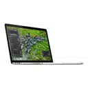 MacBook Pro 15" Retina (2015) - Core i7 2.2 GHz 256 SSD - 16 Go QWERTZ - Allemand – photo 4 sur 5