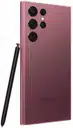 Galaxy S22 Ultra 5G 256 Go - Rouge Foncé - Débloqué – photo 2 sur 2