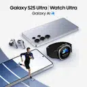 Galaxy S25 Ultra 256 Go - Gris - Débloqué - Image 10