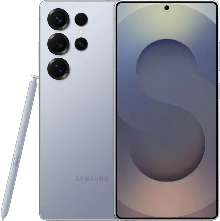 Galaxy S25 Ultra 256 Go - Bleu - Débloqué – photo 1 sur 12