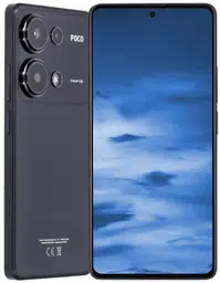 Xiaomi Poco M6 Pro