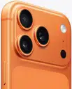 iPhone 17 Pro 256 Go - Orange Cosmique - Débloqué – photo 3 sur 5